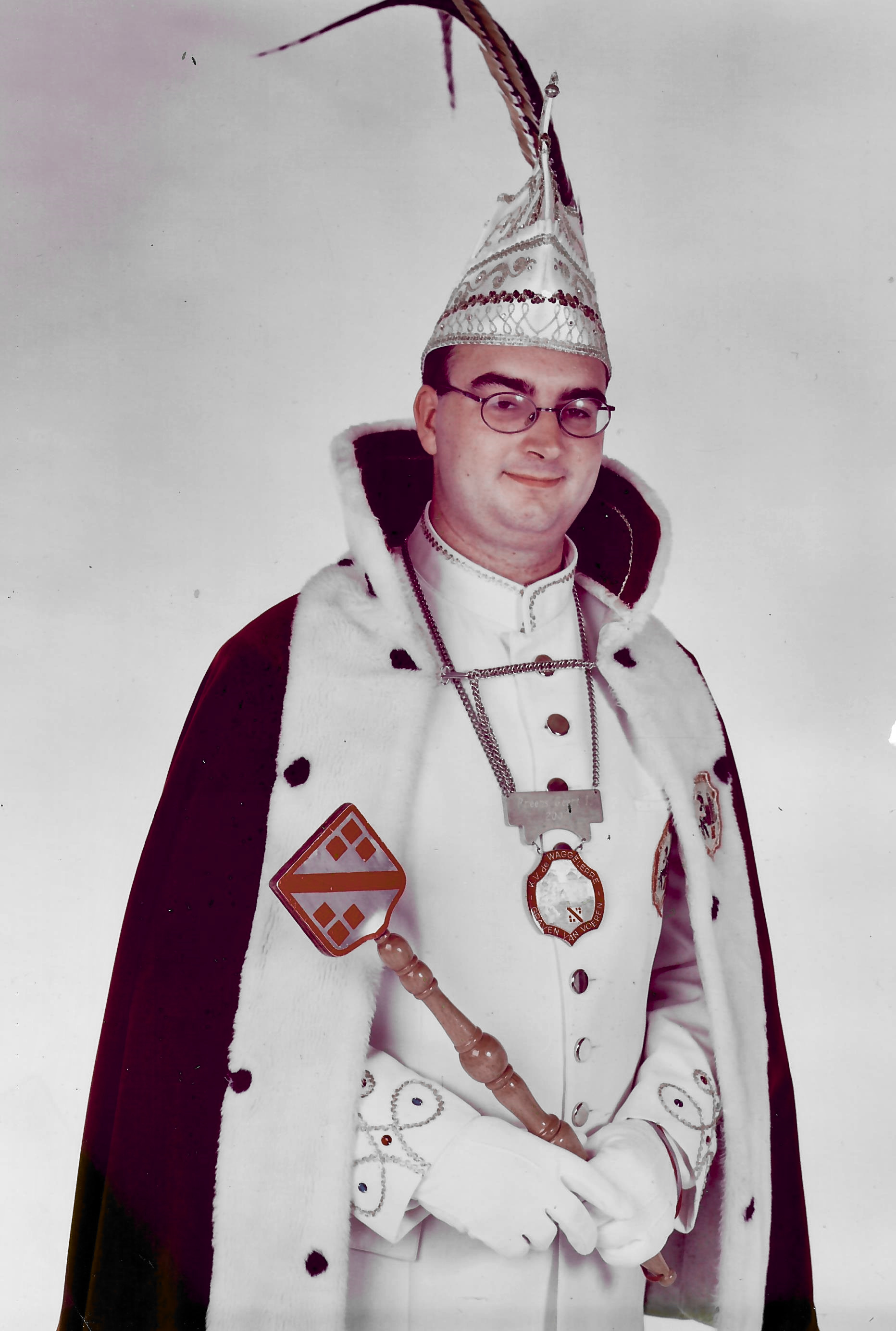 Geert Ernon
